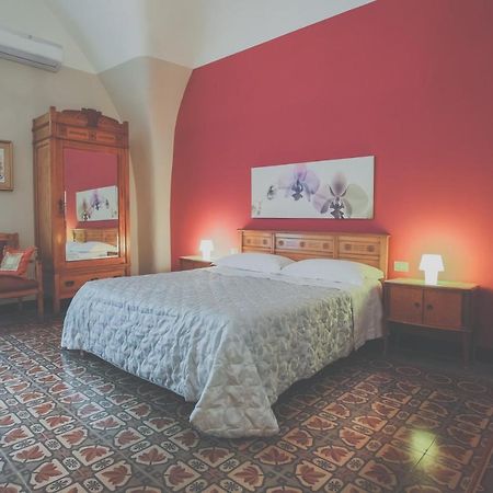 קטאניה Palazzo Speciale B&B מראה חיצוני תמונה