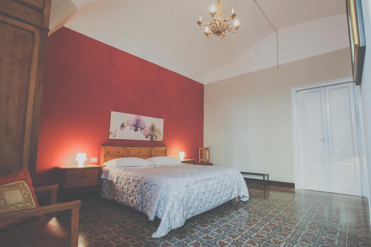 קטאניה Palazzo Speciale B&B מראה חיצוני תמונה